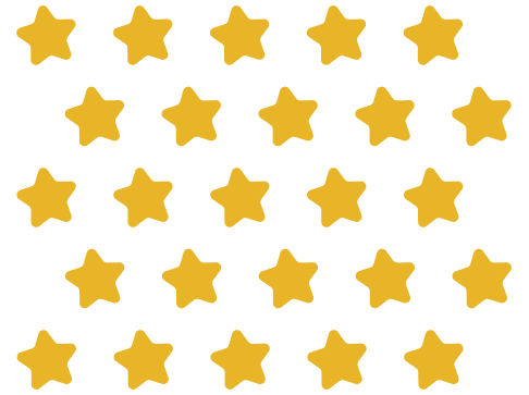 Stars background