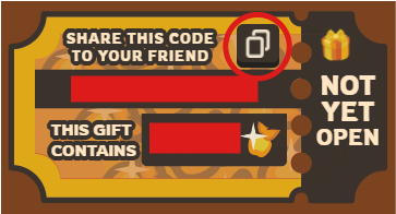 Taming.io - A free gift is waiting for you! Open your