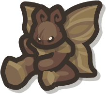 Normal Fairy, Taming.io Wiki