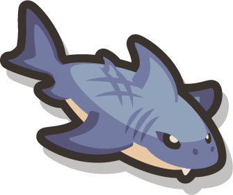 TAMING.IO] NEW UPDATE - INSTANT KILL PET SHARK! 