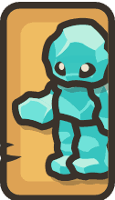 Taming.io - I Unlocked Ice Golem and Help My Friend to Get Spec Badge 