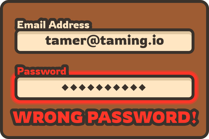 TAMING.IO free online game on