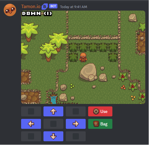 Taming.io New update // Tamed Genie Pet and then this happened